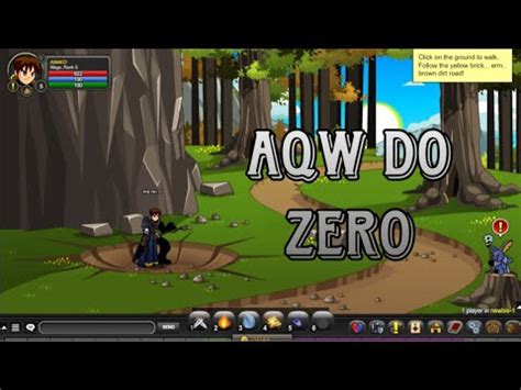 swordhaven|aqw chaos hair.